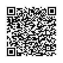QR Code https://stage.principocket.com/fr/events/8b242a67b6eafce8210a138c71196df5-Cine-club-Les-graines-du-figuier-sauvage