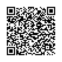 QR Code https://stage.principocket.com/fr/events/8be1760cdce884ccb4bffb2cdb2ae8ab-Nel-cuore-delle-alte-steppe-tunisine