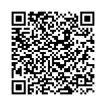 QR Code https://stage.principocket.com/fr/events/8c526bab8d7ea1ee683d048409c40d84-Theatre-Portrait-de-Ludmilla-en-Nina-Simone