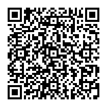 QR Code https://stage.principocket.com/fr/events/8c89472d2309b414df8fe79aa8f828a1-Notte-dei-Musei-Un-viaggio-nel-tempo-al-Museo-di-Antropologia-di-Monaco