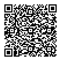 QR Code https://stage.principocket.com/fr/events/8c89472d2309b414df8fe79aa8f828a1-Nuit-des-Musees-Voyage-a-travers-le-temps-au-Musee-d-Anthropologie-de-Monaco