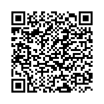 QR Code https://stage.principocket.com/fr/events/8ca43e09417f3ebd228a0e45bc38e884-Conference-debat-Le-Jeune-Prolonge