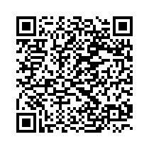 QR Code https://stage.principocket.com/fr/events/8ca43e09417f3ebd228a0e45bc38e884-Lecture-and-Debate-Prolonged-Fasting