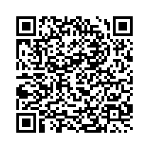 QR Code https://stage.principocket.com/fr/events/8db37956bed6a66b935d59b82347a18b-Journees-Europeennes-de-l-Archeologie