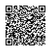 QR Code https://stage.principocket.com/fr/events/9034cff2768d0c95fb650b903c948679-Concert-Michael-The-Magic-of-Michael-Jackson