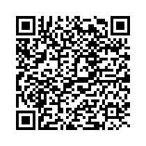 QR Code https://stage.principocket.com/fr/events/923d60332da4bdc03898f3f7d80d29bd-La-fee-des-chaussettes-fete-Noel