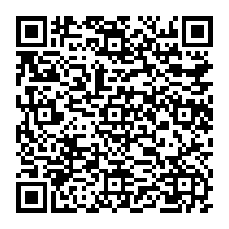 QR Code https://stage.principocket.com/fr/events/92576ca7c63a95320f9d71ea85c0353e-European-Heritage-Days-Academie-Rainier-III-music-and-theater