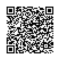 QR Code https://stage.principocket.com/fr/events/939a2f2bf944a7b12db560d8fcb24162-Projection-Rose-Lowder-et-sa-camera-agricole