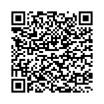 QR Code https://stage.principocket.com/fr/events/939a2f2bf944a7b12db560d8fcb24162-Screening-Rose-Lowder-and-Her-Agricultural-Camera