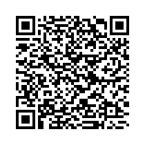 QR Code https://stage.principocket.com/fr/events/941372e49f96b096f472f87ceb32a403-Marguerite-Duras-Truth-and-Contradictions