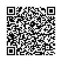 QR Code https://stage.principocket.com/fr/events/941372e49f96b096f472f87ceb32a403-Marguerite-Duras-contraddizioni-e-verita