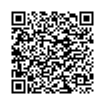 QR Code https://stage.principocket.com/fr/events/944d85f4c22cd8759e33f6df6354dba6-Conference-Monet-et-la-quete-de-la-lumiere