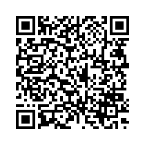 QR Code https://stage.principocket.com/fr/events/94cfe20836cae9b8ddeb35d118387e1c-Parcours-LE-MIRACLE-DE-LA-GRATITUDE