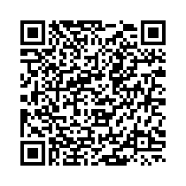 QR Code https://stage.principocket.com/fr/events/964b8692d4af4e779e81f847911c9388-The-Art-of-the-Cinema-The-River