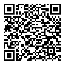 QR Code https://stage.principocket.com/fr/events/966d4e4f7e238746391099b6c8c2fa78-Soiree-enfantine-Crazy-Circus