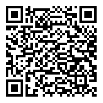 QR Code https://stage.principocket.com/fr/events/98375e00c2f011c3654b3780f3fba474-Chansons-Francaises