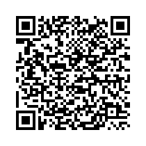 QR Code https://stage.principocket.com/fr/events/987630e5ff74444ddec6596a1dee15a6-Fort-Antoine-Theatre-50th-Anniversary