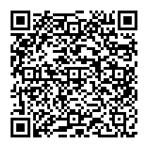 QR Code https://stage.principocket.com/fr/events/9a1b45997ed36e1e8973e15cff647fff-Cine-club-L-immensita-d-Emanuele-Crialese-2022-anime-par-Serge-Pierryves