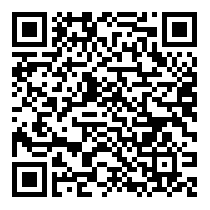 QR Code https://stage.principocket.com/fr/events/9ba9e063281acaafb7a2e78c42564f13-50-ans-Theatre-du-Fort-Antoine
