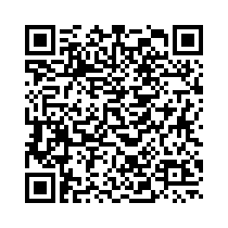 QR Code https://stage.principocket.com/fr/events/9caf752e8e621c1630c5d5497a77d7d8-Theatre-Le-reve-de-Mercier-de-Alain-Pastor