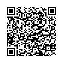 QR Code https://stage.principocket.com/fr/events/9cbedc39cb18bbe3146eb56b8307c17d-Pouce-la-Vie-3-The-Tarantino-Night
