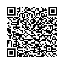 QR Code https://stage.principocket.com/fr/events/9d94117656a827fd6c0c731418b6ebdf-Mark-Bradford-Nobody-Knows-the-Trouble-I-ve-Seen