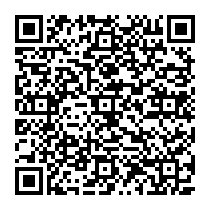 QR Code https://stage.principocket.com/fr/events/9ddc557c33de1008e287db7d67e18031-Conferenza-La-pittura-orientalista-e-la-ricerca-dell-alterita