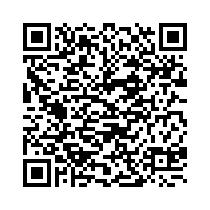 QR Code https://stage.principocket.com/fr/events/9ddc557c33de1008e287db7d67e18031-Lecture-Orientalist-painting-and-the-quest-for-alterity