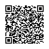QR Code https://stage.principocket.com/fr/events/9efa7a3c41be982cc88532e92a992160-European-Heritage-Days-Centre-Scientifique-de-Monaco