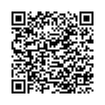 QR Code https://stage.principocket.com/fr/events/9fdca857154657bc22c41f25d9e78f76-Journee-des-chretiens-d-Orient-2024