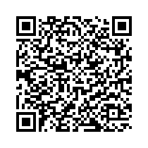 QR Code https://stage.principocket.com/fr/events/a1406d678bcf559bd3bb5dc37c4555b9-Meeting-International-de-Natation