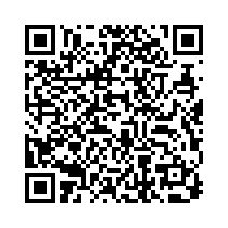QR Code https://stage.principocket.com/fr/events/a2cb9d02a3250a9d77c74b0d200f4453-Rencontre-Renouveau-Charismatique