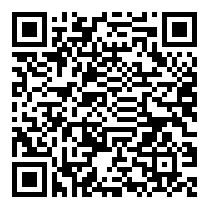 QR Code https://stage.principocket.com/fr/events/a633fedf32fc33a6ad44a1f7cd5f326b-Theatre-Gazon-Maudit