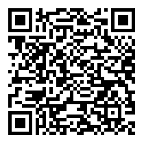 QR Code https://stage.principocket.com/fr/events/a6b2e574e664b35e14da2a96e6c10ac8-Les-jeudis-de-l-Agora