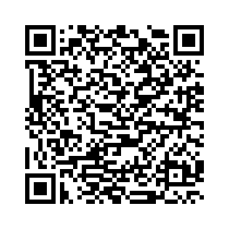 QR Code https://stage.principocket.com/fr/events/a6b8d9012b63c82f0d0feec1bcbe7da6-Exposition-Regards-d-ailleurs-Rhapsodie-en-bleu