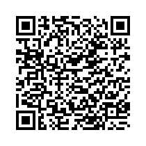 QR Code https://stage.principocket.com/fr/events/a77e4d811e36ac1685d73443265d2963-Journee-des-chretiens-d-Orient-2023