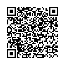 QR Code https://stage.principocket.com/fr/events/a9d7b8772899d9947692f959a7d0ae6d-Culture-28th-European-Heritage-Days