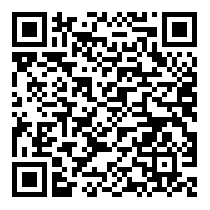 QR Code https://stage.principocket.com/fr/events/aa4e634bc845f46691803f86d056aa5c-Recital