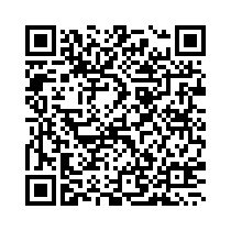 QR Code https://stage.principocket.com/fr/events/aa74b505fa5cdb19fea693c0e8e19e32-Evento-Superyacht-Chef-Competition