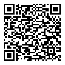QR Code https://stage.principocket.com/fr/events/aaee953279308aa97f74b6f233160720-Mostra-su-Rene-Magritte