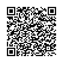 QR Code https://stage.principocket.com/fr/events/abec00fff66df95a23f6d6c7d25cf261-Charity-Bag-for-Life-Collection