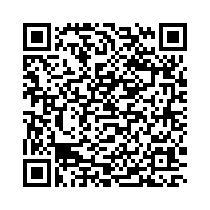 QR Code https://stage.principocket.com/fr/events/ad468deca9826ca47b5cd2e1e2b4e7e7-Teatro-Quai-des-orfevres-legitime-defense