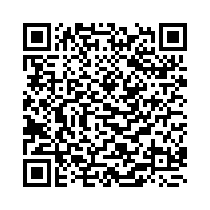 QR Code https://stage.principocket.com/fr/events/ade1cc14dc7c09633959aa86b21df0b3-Concert-Celia-Kameni-Alfio-Origlio-4tet