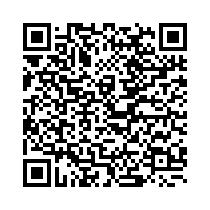 QR Code https://stage.principocket.com/fr/events/af9625eea7937d535fe44bc28c3b2901-Confirmation-des-Adultes-du-Diocece