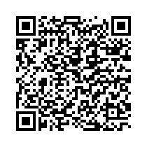 QR Code https://stage.principocket.com/fr/events/b00ebfb6ac5639ebb9e90dd060e38385-Rencontre-Renouveau-Charismatique