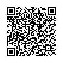 QR Code https://stage.principocket.com/fr/events/b08d3eb293b098184f3e75035d5f22bd-IL-PEGGIOR-PRIMO-APPUNTAMENTO-DELLA-STORIA