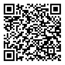 QR Code https://stage.principocket.com/fr/events/b14fb02f1dbfd7eaf603def2c056e2d1-Shimabuku