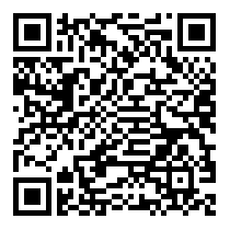 QR Code https://stage.principocket.com/fr/events/b333a58e3d87711b228d2f59ab50090c-Les-Enfants-d-Isadora