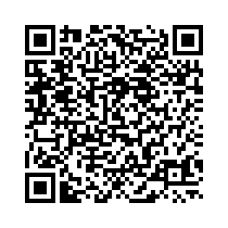 QR Code https://stage.principocket.com/fr/events/b6747bf236c91074475e049f7ff80b58-Lecture-Fossil-hunting-patience-and-reward