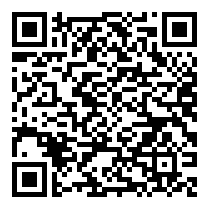 QR Code https://stage.principocket.com/fr/events/b6e9277fee48b9aa0c4b1560cf797362-Activity-ArcheoAteliers